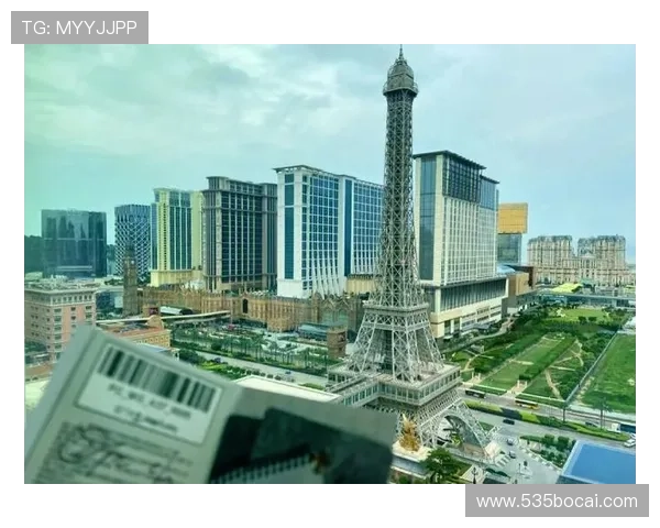 探索澳门最新巴黎人:奢华体验与独特魅力