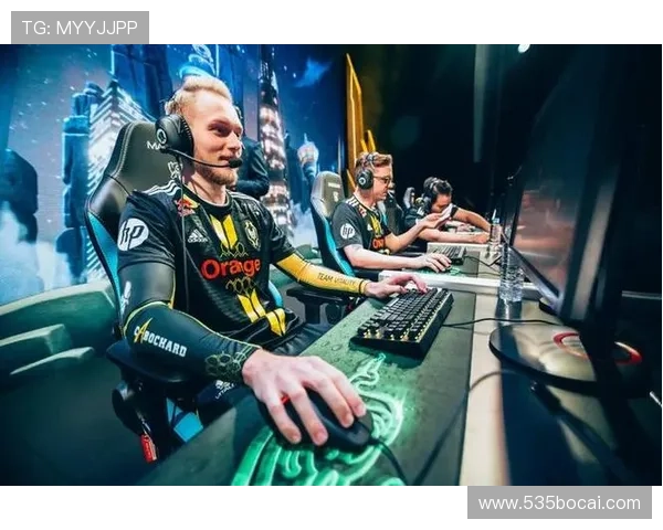 探索安博电竞平台平的优势与发展前景 探索安博电竞平台平的优势与发展前景