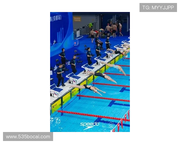 2026年度青年游泳比赛：展现青春活力与竞技精神